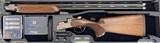 Beretta 694 12ga 32” Barrel, Like New Factory Demo. This is a Beretta factory Y-3 demo gun (see photos for details). This comes as pictured in o