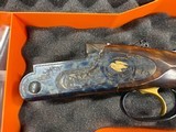 Franchi Instinct Sideplate 28ga 28” Barrel. New in box. - 3 of 5