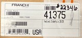 Franchi Instinct Sideplate 28ga 28” Barrel. New in box. - 5 of 5