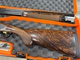 Franchi Instinct Sideplate 28ga 28” Barrel. New in box. - 2 of 5