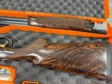 Franchi Instinct Sideplate 28ga 28” Barrel. New in box. - 4 of 5