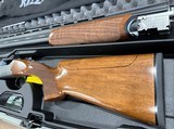 - [ ] Rizzini BR110 Sporter 12ga 30” Barrel 3” Chamber Adjustable Comb. 5 chokes included. New in box. #22351 $ - 2 of 4