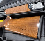 - [ ] Rizzini BR110 Sporter 12ga 30” Barrel 3” Chamber Adjustable Comb. 5 chokes included. New in box. #22351 $ - 3 of 4