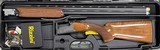 - [ ] Rizzini BR110 Sporter 12ga 30” Barrel 3” Chamber Adjustable Comb. 5 chokes included. New in box. #22351 $ - 1 of 4