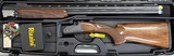 Rizzini BR110 Sporter 12ga 30” Barrel 3” Chamber Adjustable Comb. 5 chokes included. New in box. #22352 - 1 of 4