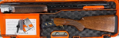 Franchi Instinct LX 12ga 28” Barrel. Color Case Receiver. New in box. #22453 41160