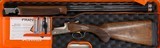 Franchi Instinct SLX 20ga 28” Barrel. New in box. #22452 41195