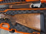 Franchi Instinct SLX 20ga 28” Barrel. New in box. #22452 41195 - 2 of 5