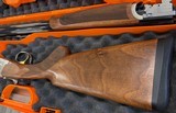 Franchi Instinct SLX 20ga 28” Barrel. New in box. #22452 41195 - 4 of 5