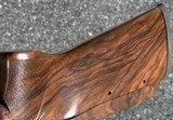 Perazzi MX8 Trap 12ga 32” Barrel Fixed Choke M/F. Tapered Low Stepped Rib. MX2000 Wood. Adjustable Montecarlo Stock. #22459 - 5 of 7