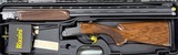 Rizzini BR110 Sporter 12ga 32” Barrel 3” Chamber Right Hand. Adjustable Comb. Right Hand cast and palm swell. 5 chokes included. New in box.