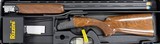 Rizzini BR110 Sporter 12ga 30” Barrel 3” Chamber Right Hand. Adjustable Comb. Right Hand cast and palm swell. 5 chokes included. New in box.