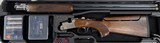 Beretta DT11 Pyramide Sporting 12ga 32” Barrel. B-Fast. Limited Edition.