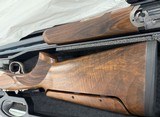 Beretta DT11 Pyramide Sporting 12ga 32” Barrel. B-Fast. Limited Edition. - 3 of 7