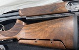 Beretta DT11 Pyramide Sporting 12ga 32” Barrel. B-Fast. Limited Edition. - 4 of 7