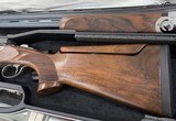 Beretta DT11 Pyramide Sporting 12ga 32” Barrel. B-Fast. Limited Edition. - 2 of 7