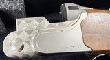 Beretta DT11 Pyramide Sporting 12ga 32” Barrel. B-Fast. Limited Edition. - 5 of 7