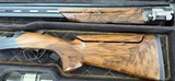 Beretta SL2 12ga 32” Barrel B-Fast Adjustable Comb. New in box. #22548 - 2 of 4
