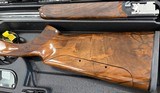 Rizzini BR110 Sporter .410ga 30” Barrel 3” Chamber. Adjustable Comb. Right Hand Cast & Palm Swell. New in box with 5 chokes. #22560 - 3 of 4