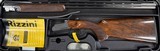 Rizzini BR110 Sporter .410ga 30” Barrel 3” Chamber. Adjustable Comb. Right Hand Cast & Palm Swell. New in box with 5 chokes. #22560