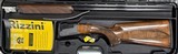Rizzini BR110 Sporter 28ga 30” Barrel 3” Chamber. Adjustable Comb. Right Hand Cast & Palm Swell. New in box with 5 chokes. #22559