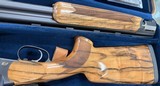 Blaser F3 Vantage 12ga 30” Barrel. Right Hand Cast & Palm Swell. New in case with 5 chokes and other accessories shown in thumbnail. #22591 - 5 of 5