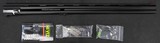 Blaser F3 Barrel 12ga 32”. New in box. Flush M/F Chokes included as well as other pictured accessories. No fitting required. - 1 of 1