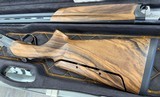 Beretta SL2 12ga 32” Barrel B-Fast Adjustable Comb. New in box. #22548 - 3 of 4