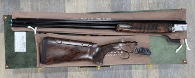 Yildiz Pro Sporting CCH 20ga 32