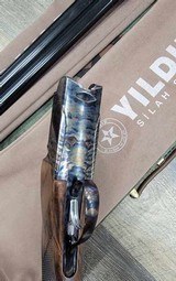 Yildiz Pro Sporting CCH 20ga 32