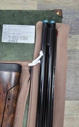 Yildiz Pro Sporting CCH 20ga 32
