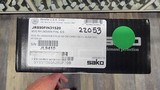 Sako S90 Finnlight .243 Win. 20