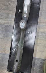 Sako S90 Finnlight 7mm Rem Mag 22