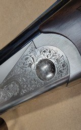 Franchi Instinct Sideplate SPLX 12ga 28