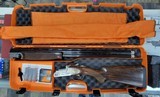 Franchi Instinct Sideplate SPLX 12ga 28
