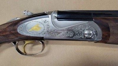 Franchi Instinct Sideplate SPLX 12ga 28