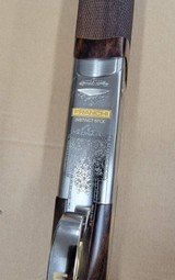 Franchi Instinct Sideplate SPLX 12ga 28