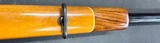 Sako Forester Deluxe .243 WIN 24” Bofors Steel Barrel L579 Action. Come as as pictured in great condition, only notable handling mark is shown in phot - 9 of 21