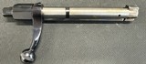 Sako Forester Deluxe .243 WIN 24” Bofors Steel Barrel L579 Action. Come as as pictured in great condition, only notable handling mark is shown in phot - 17 of 21