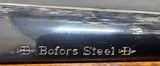 Sako Forester Deluxe .243 WIN 24” Bofors Steel Barrel L579 Action. Come as as pictured in great condition, only notable handling mark is shown in phot - 10 of 21