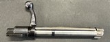 Sako Forester Deluxe .243 WIN 24” Bofors Steel Barrel L579 Action. Come as as pictured in great condition, only notable handling mark is shown in phot - 18 of 21