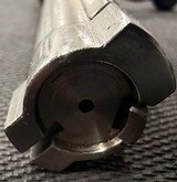 Sako Forester Deluxe .243 WIN 24” Bofors Steel Barrel L579 Action. Come as as pictured in great condition, only notable handling mark is shown in phot - 19 of 21