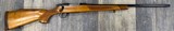 Sako Forester Deluxe .243 WIN 24” Bofors Steel Barrel L579 Action. Come as as pictured in great condition, only notable handling mark is shown in phot - 1 of 21