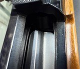 Sako Forester Deluxe .243 WIN 24” Bofors Steel Barrel L579 Action. Come as as pictured in great condition, only notable handling mark is shown in phot - 20 of 21