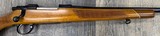 Sako Forester Deluxe .243 WIN 24” Bofors Steel Barrel L579 Action. Come as as pictured in great condition, only notable handling mark is shown in phot - 3 of 21