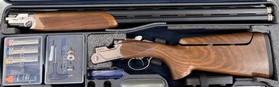 Beretta 694 Sporting 12ga 30