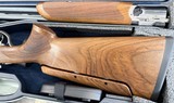 Beretta 694 Sporting 12ga 30 Beretta 694 Sporting 12ga 30