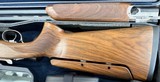 Beretta 694 Sporting 12ga 30 Beretta 694 Sporting 12ga 30
