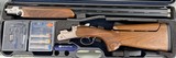 Beretta 694 Sporting 12ga 30