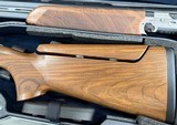 Beretta 694 Sporting 12ga 30 Beretta 694 Sporting 12ga 30